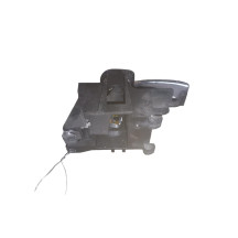 Poignee interieur arriere droit NISSAN PATHFINDER 2 Photo n°3