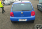 Malle/Hayon arriere VOLKSWAGEN LUPO Photo n°9