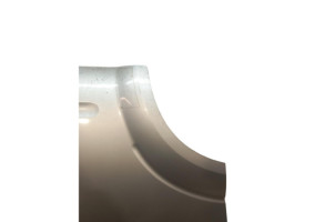 Porte arriere droit NISSAN PATHFINDER 2 Photo n°3