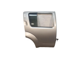 Porte arriere droit NISSAN PATHFINDER 2 Photo n°6