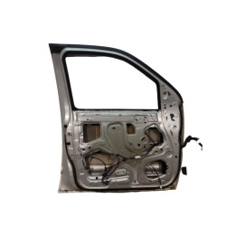 Porte avant gauche NISSAN PATHFINDER 2 Photo n°1