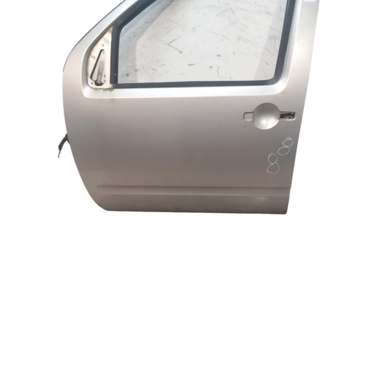 Porte avant gauche NISSAN PATHFINDER 2 Photo n°3