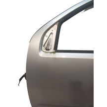 Porte avant gauche NISSAN PATHFINDER 2 Photo n°6