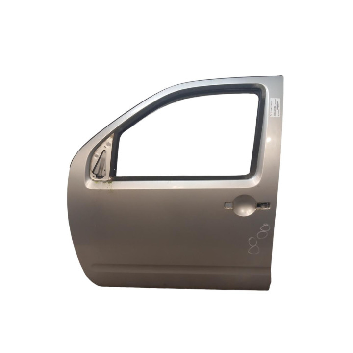 Porte avant gauche NISSAN PATHFINDER 2 Photo n°8