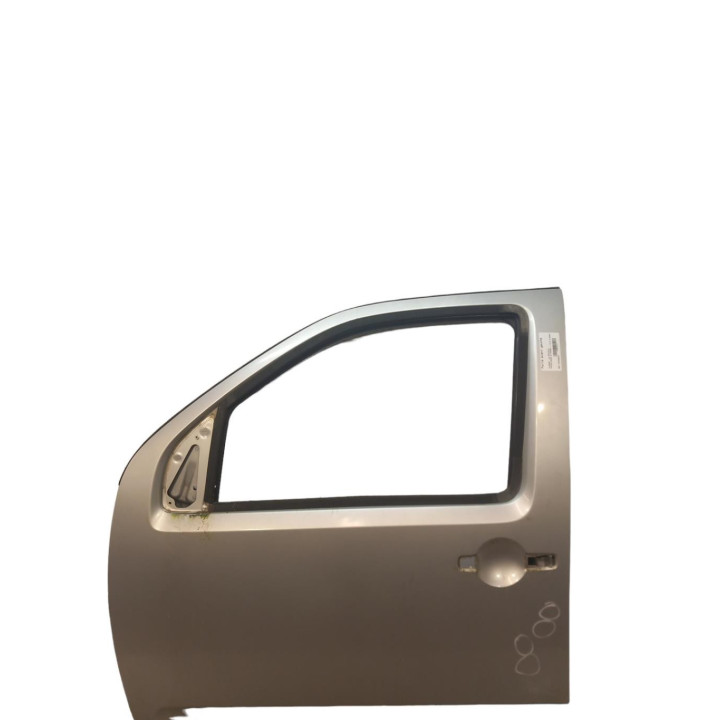 Porte avant gauche NISSAN PATHFINDER 2 Photo n°9