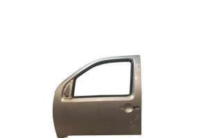 Porte avant gauche NISSAN PATHFINDER 2 Photo n°9