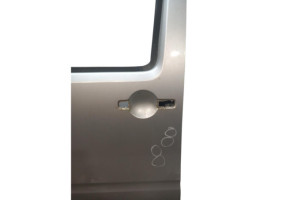 Porte avant gauche NISSAN PATHFINDER 2 Photo n°11