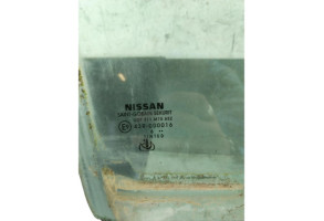 Vitre avant droit NISSAN PATHFINDER 2 Photo n°2