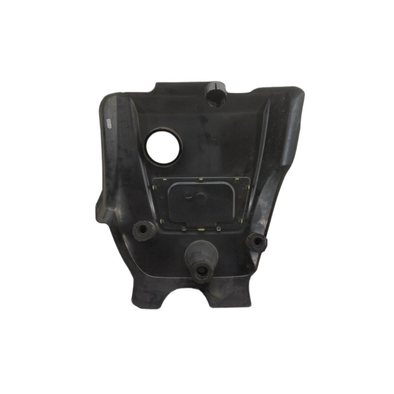 Cache moteur  SEAT LEON 1 Photo n°1