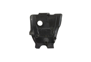Cache moteur  SEAT LEON 1 Photo n°1