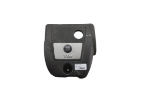 Cache moteur  SEAT LEON 1 Photo n°2