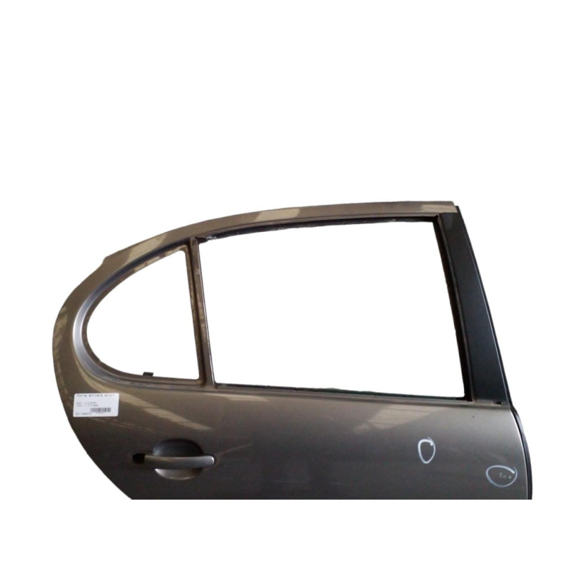 Porte arriere droit SEAT LEON 1 Photo n°1