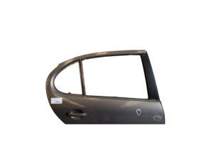 Porte arriere droit SEAT LEON 1 Photo n°1
