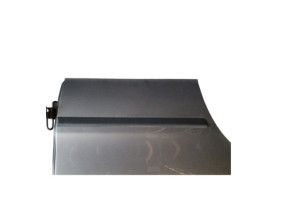 Porte arriere droit SEAT LEON 1 Photo n°3