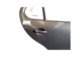 Porte arriere droit SEAT LEON 1 Photo n°5