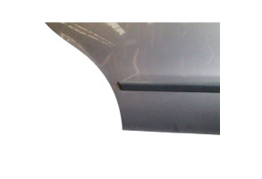 Porte arriere droit SEAT LEON 1 Photo n°6