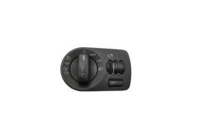 Commande de phare AUDI A3 2 Photo n°5