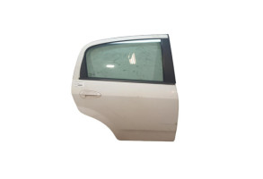Porte arriere droit FIAT GRANDE PUNTO Photo n°2