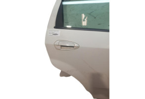 Porte arriere droit FIAT GRANDE PUNTO Photo n°10