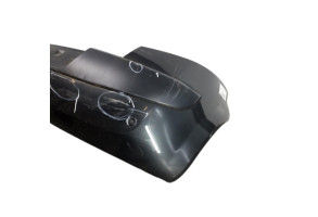 Pare choc arriere RENAULT MEGANE 2 Photo n°1