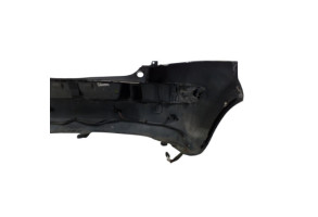 Pare choc arriere RENAULT MEGANE 2 Photo n°2