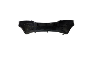 Pare choc arriere RENAULT MEGANE 2 Photo n°3