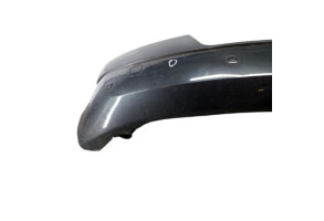 Pare choc arriere RENAULT MEGANE 2 Photo n°5