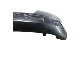 Pare choc arriere RENAULT MEGANE 2 Photo n°6