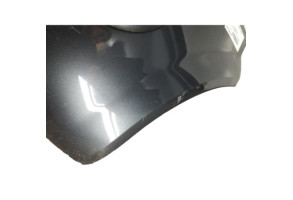 Pare choc arriere RENAULT MEGANE 2 Photo n°9