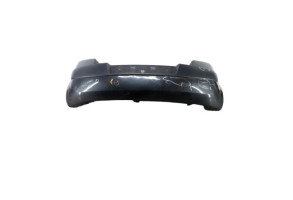 Pare choc arriere RENAULT MEGANE 2 Photo n°11