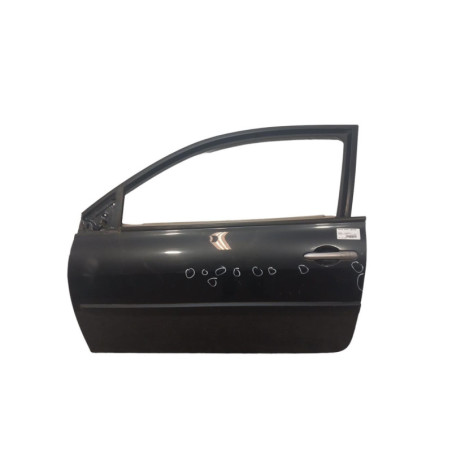 Porte avant gauche RENAULT MEGANE 2
