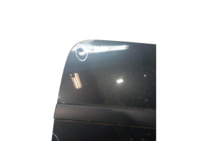 Porte avant gauche RENAULT MEGANE 2 Photo n°6