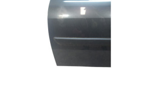Porte avant gauche RENAULT MEGANE 2 Photo n°10