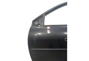 Porte avant gauche RENAULT MEGANE 2 Photo n°12