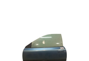Porte avant gauche PEUGEOT 406 Photo n°4