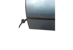 Porte avant gauche PEUGEOT 406 Photo n°5