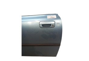 Porte avant gauche PEUGEOT 406 Photo n°6