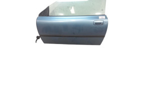 Porte avant gauche PEUGEOT 406 Photo n°8
