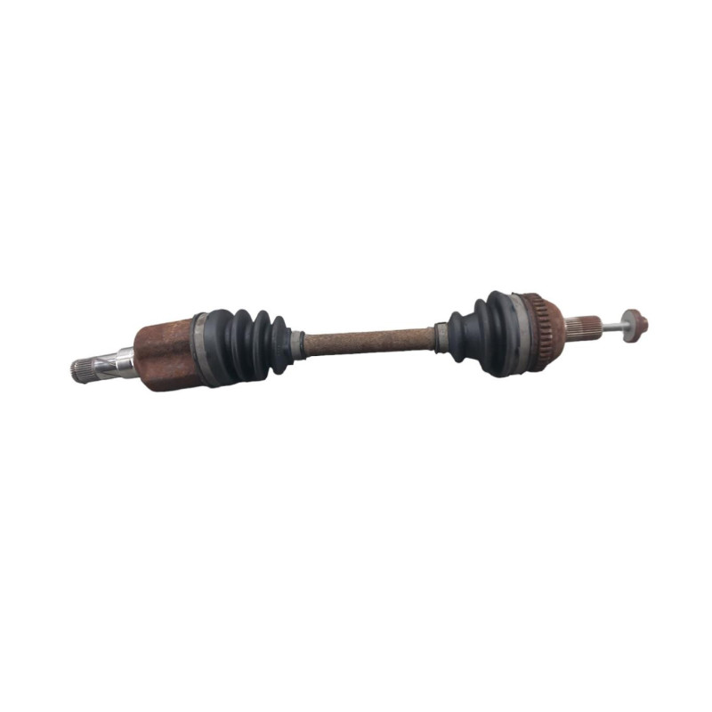 Cardan arriere gauche (transmission) SMART FORTWO 2 Photo n°1