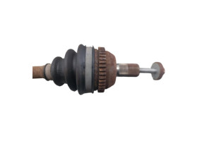 Cardan arriere gauche (transmission) SMART FORTWO 2 Photo n°4