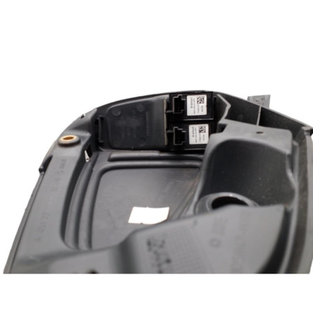 Interrupteur de leve vitre avant gauche SMART FORTWO 2