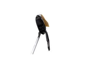 Interrupteur de leve vitre avant gauche SMART FORTWO 2 Photo n°4
