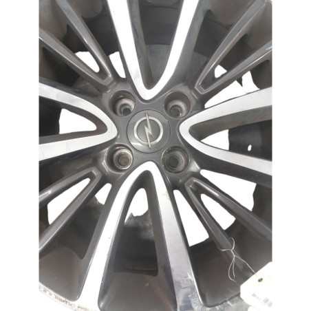 Jante OPEL CROSSLAND X