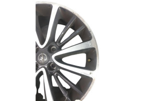 Jante OPEL CROSSLAND X Photo n°2