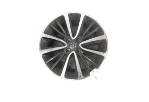 Jante OPEL CROSSLAND X Photo n°3