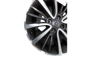 Jante OPEL CROSSLAND X Photo n°2