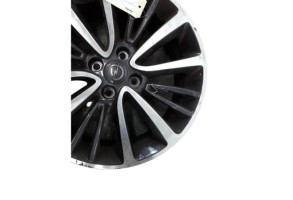 Jante OPEL CROSSLAND X Photo n°3