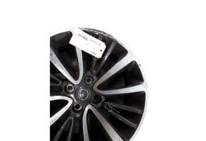 Jante OPEL CROSSLAND X Photo n°4