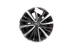 Jante OPEL CROSSLAND X Photo n°5