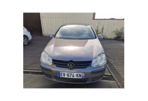 Bras essuie glace avant droit VOLKSWAGEN GOLF 5 Photo n°18